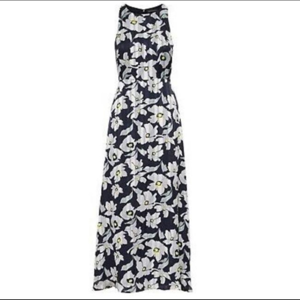Banana Republic dress